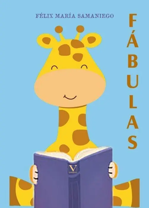 Fã¡Bulas