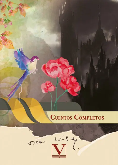 Cuentos Completos