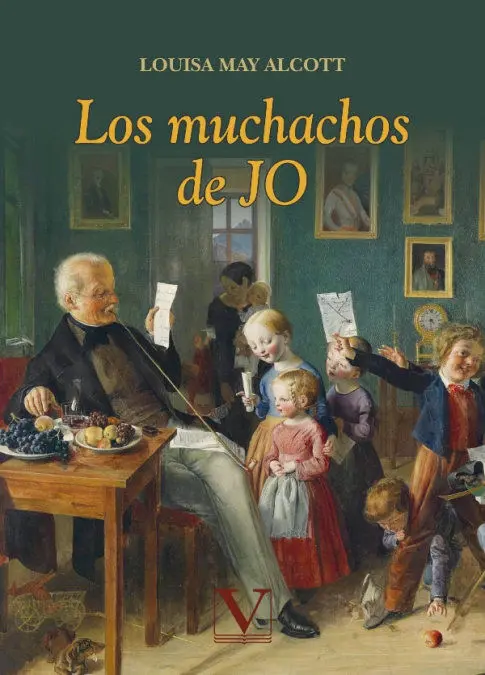 Los Muchachos de Jo