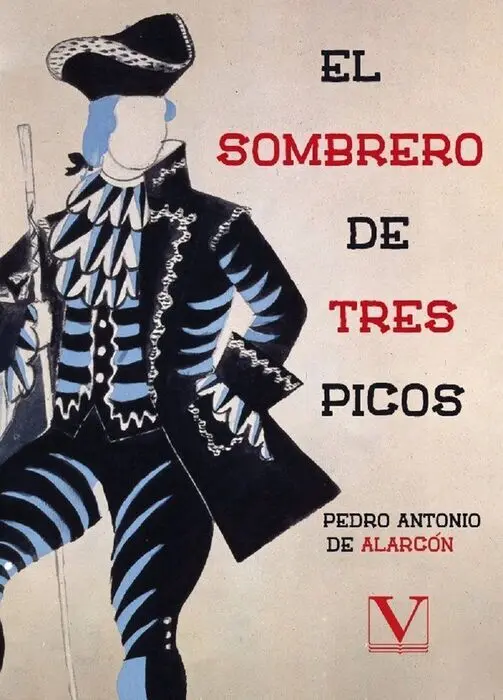 El Sombrero de Tres Picos