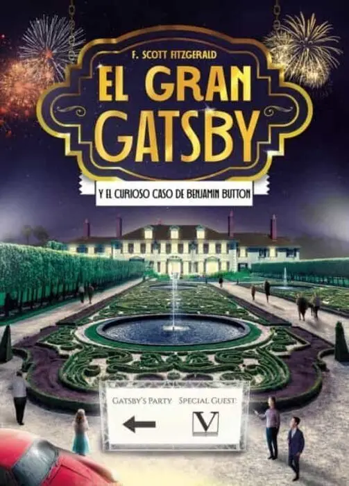 El Gran Gatsby y el Curioso Caso de Benjamin Button