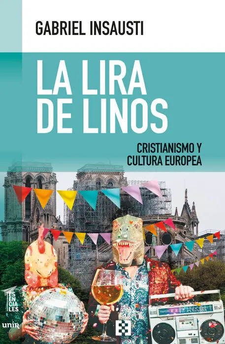 La Lira de Linos