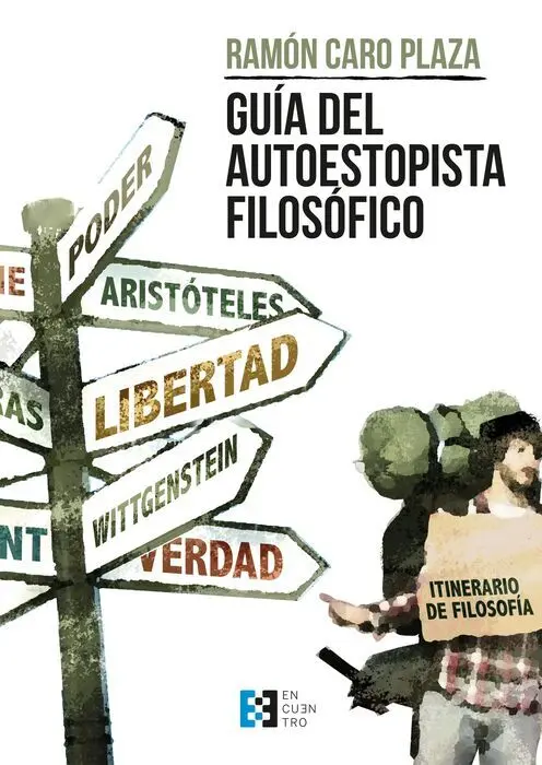 Guía del Autoestopista Filosófico