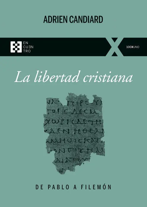 Libertad Cristiana