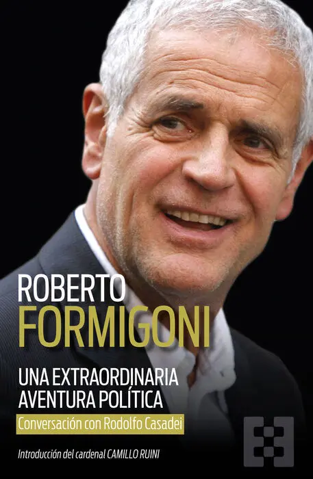 Una Extraordinaria Aventura Política