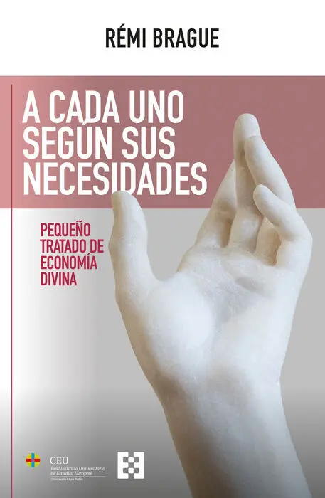 A Cada Uno Segun Sus Necesidades