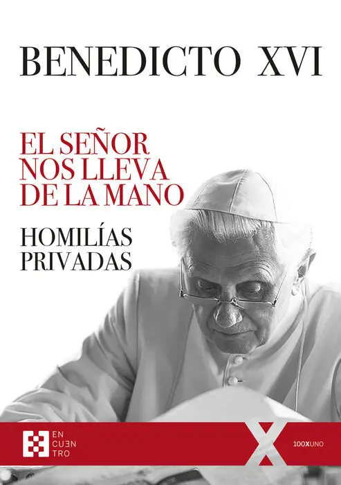 Señor nos Lleva de la Mano, el