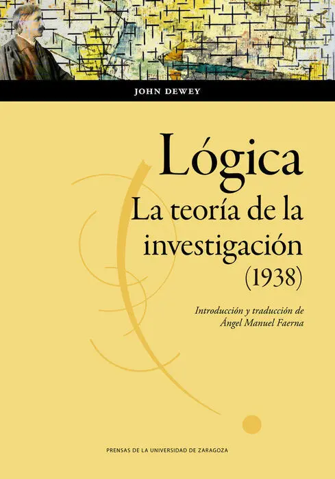 Logica la Teoria de la Investigacion 1938