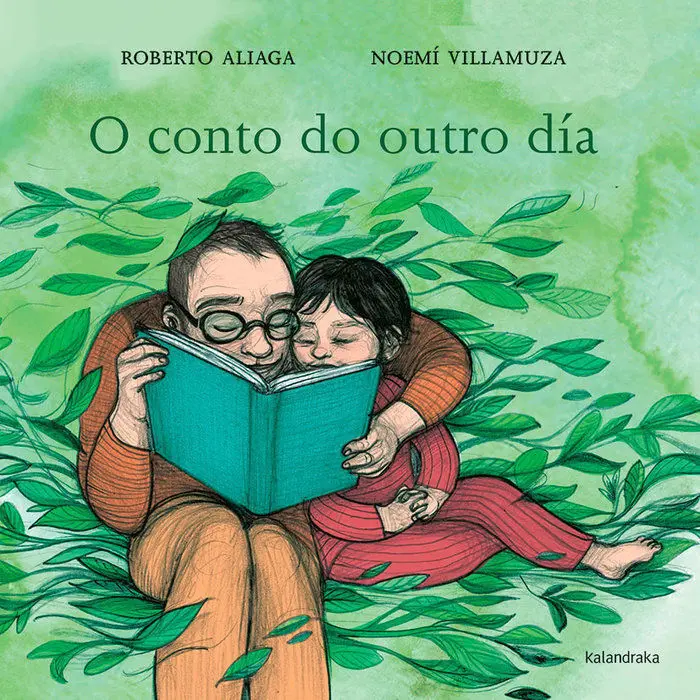 O Conto Do Outro Dã?Âa