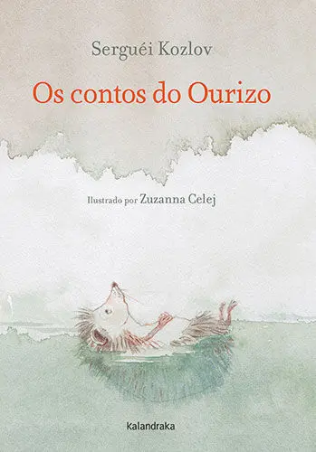 Os Contos Do Ourizo