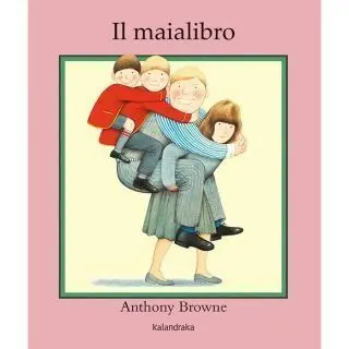 Il Maialibro