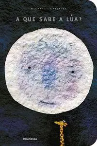 A que Sabe a Lua? Xl
