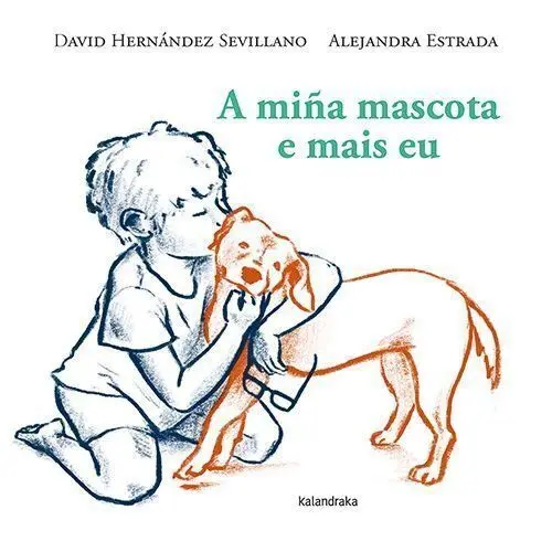 A MiãÂA Mascota e Mais Eu