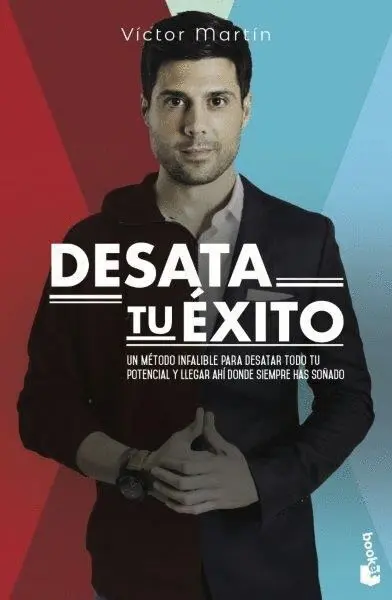 Desata tu Éxito