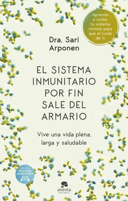 El Sistema Inmunitario por Fin Sale del Armario