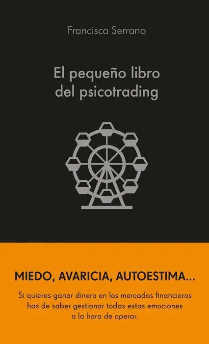 El Pequeño Libro del Psicotrading
