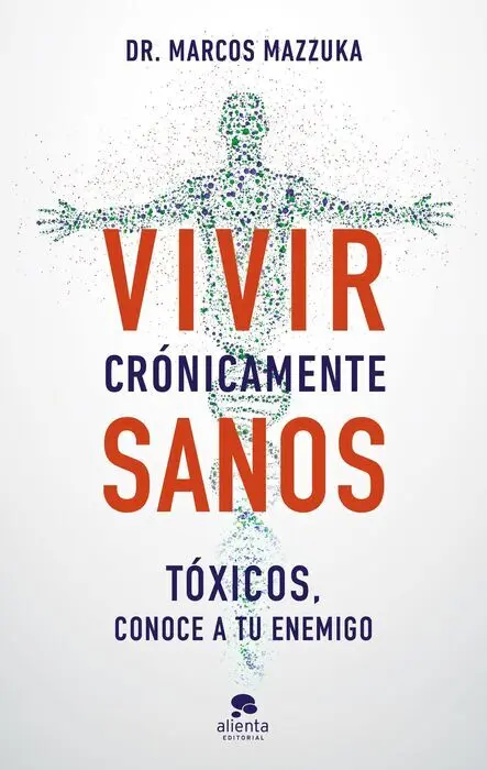Vivir Crónicamente Sanos