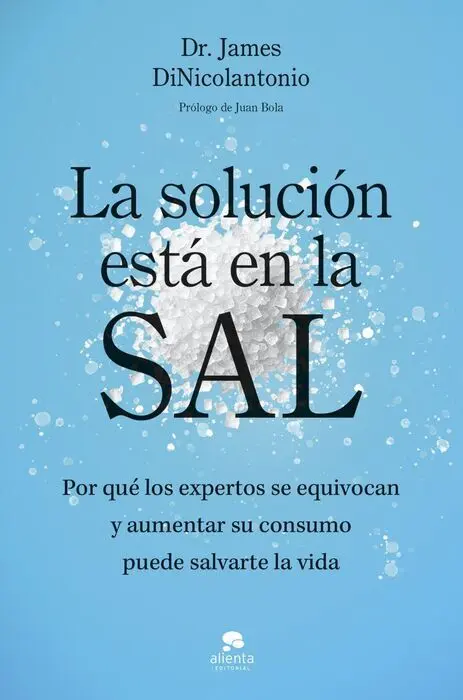 La Solución está en la Sal