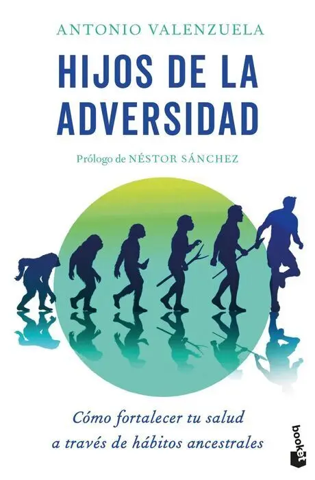 Hijos de la Adversidad