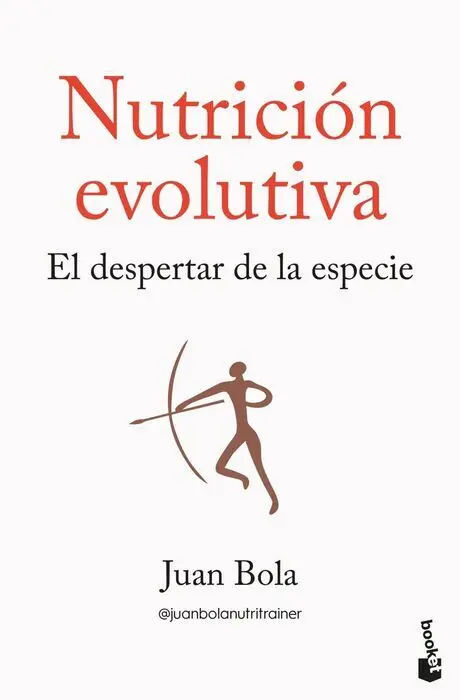 Nutrición Evolutiva