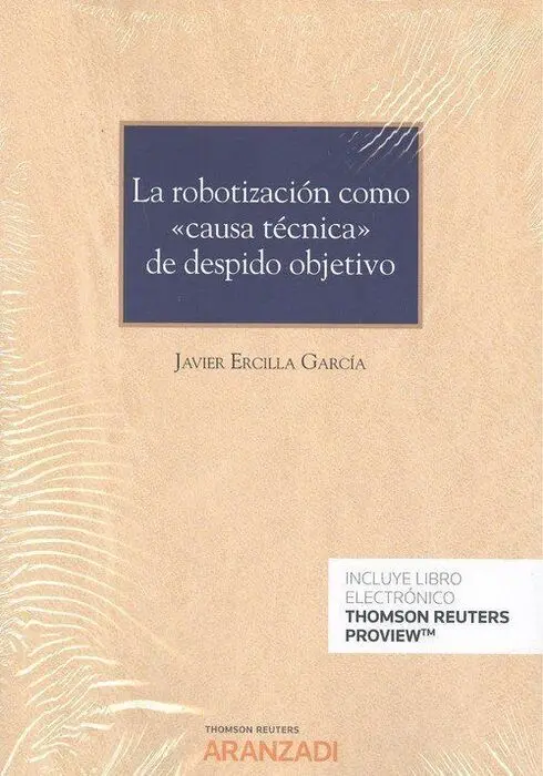 La Robotización Como