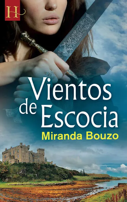 Vientos de Escocia