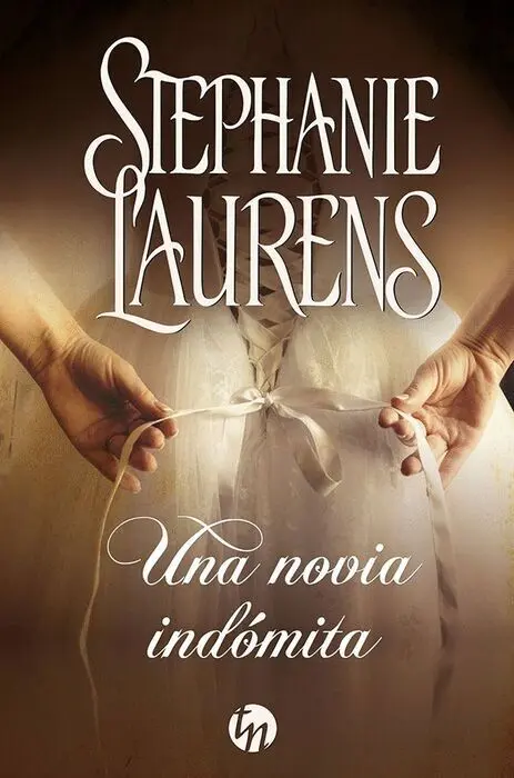 Una Novia Indomita