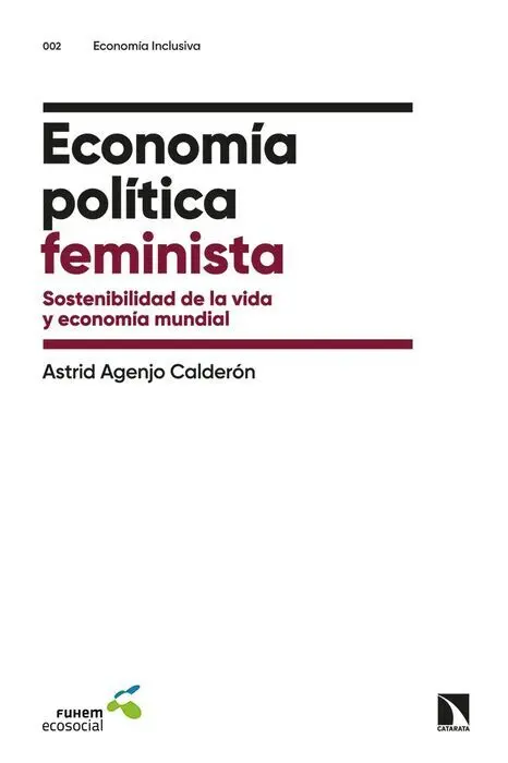 Economia Politica Feminista