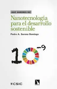 Nanotecnologia para el Desarrollo Sostenible