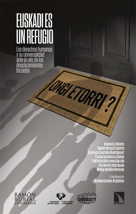 Euskadi Es un Refugio