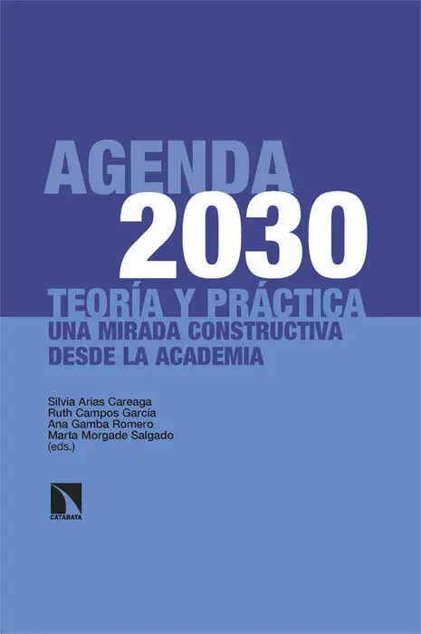 Agenda 2030: Teoría y Práctica
