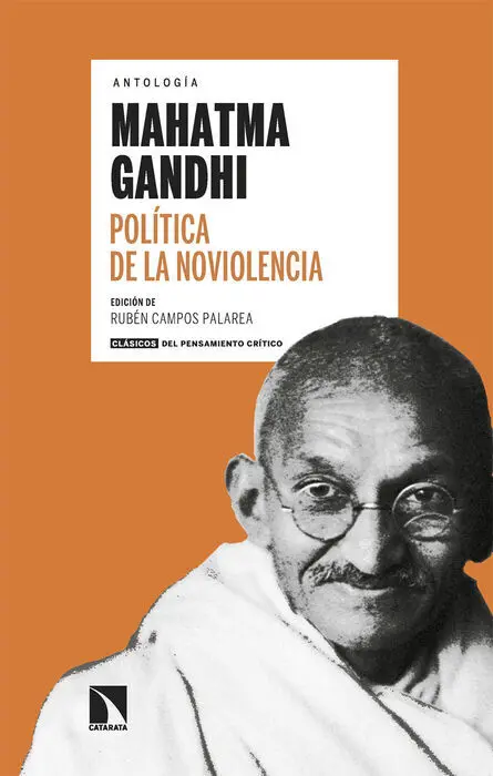 Política de la Noviolencia