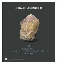 T9 la Isla de los Canarios Palabras Eternas