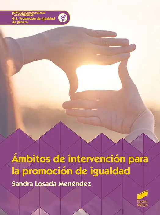 022 Ambitos de Intervencion para la Promocion de la Igualdad