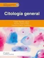 022 Gs Citologia General 2A Edicion Revisada y Ampliada