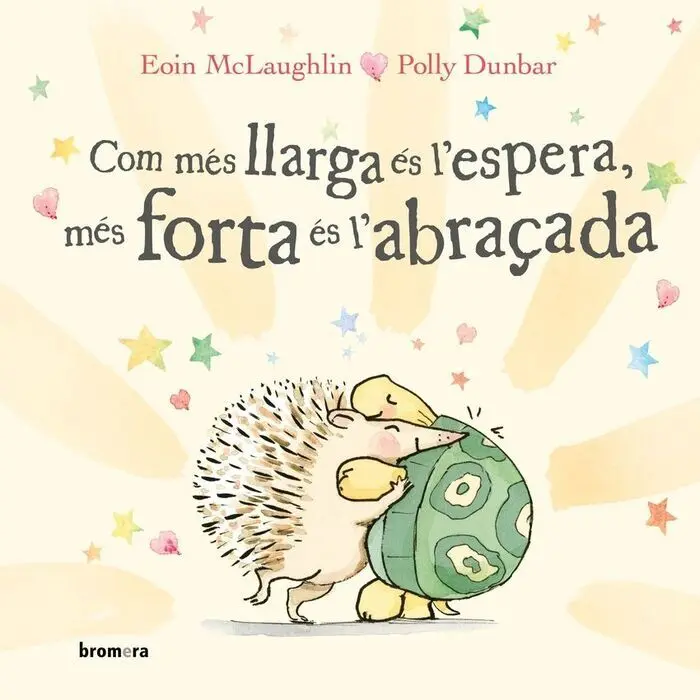 Com Mes Llarga Es Lespera Mes Forta Es Labraã?Â?Ada