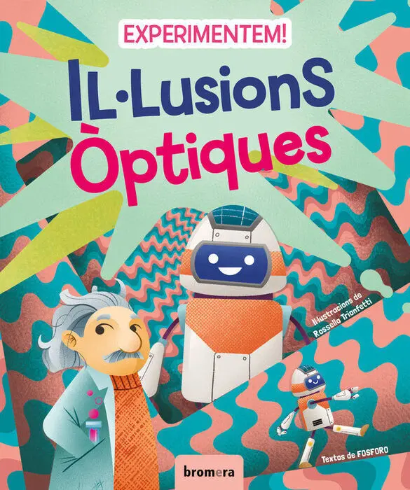 Experimentem Illusions Optiques