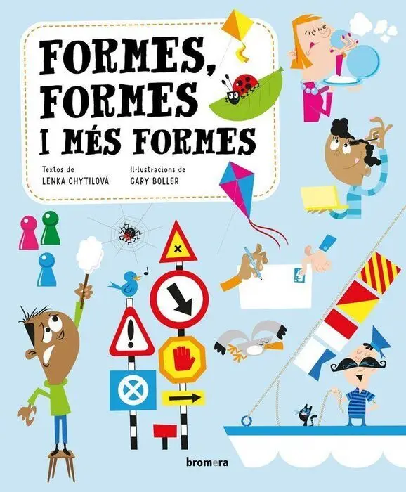 Formes, Formes I Mes Formes