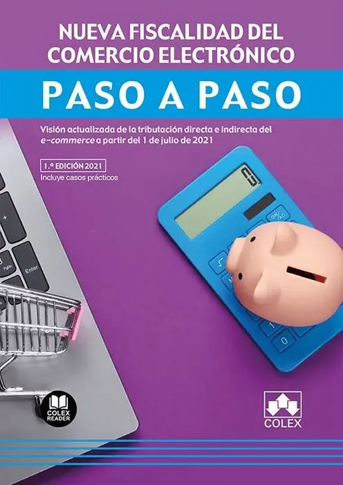 Nueva Fiscalidad del Comercio Electronico Paso a Paso