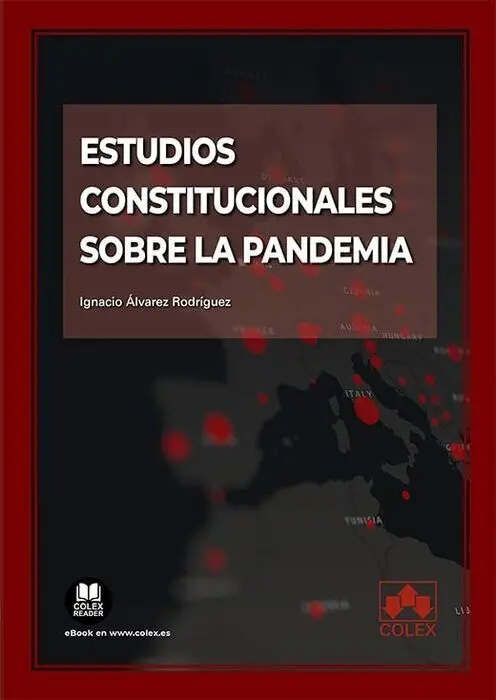 Estudios Constitucionales Sobre la Pandemia