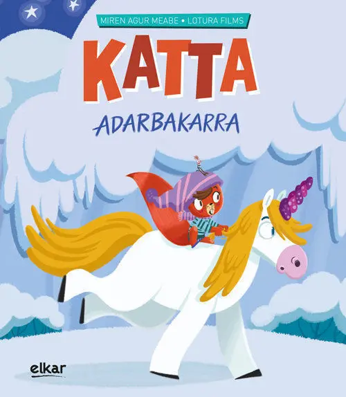 Katta Adarbakarra
