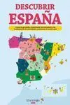 Descubrir España
