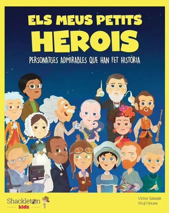 Els Meus Petits Herois (2ª Ed)