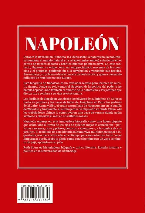 Napoleón