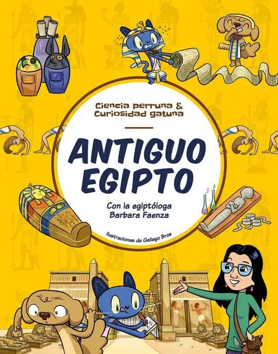 Antiguo Egipto