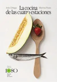 La Cocina de las Cuatro Estaciones