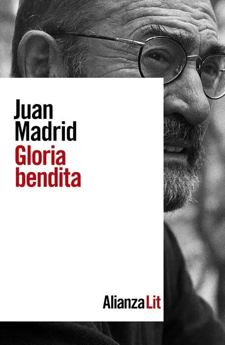 Gloria Bendita