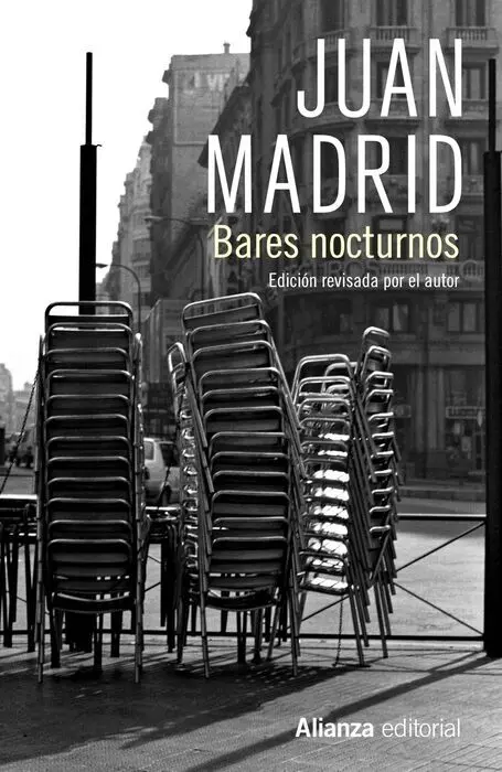 Bares Nocturnos