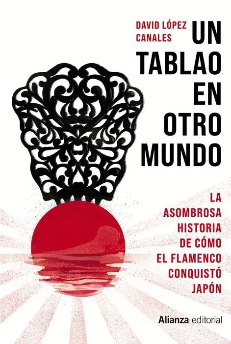 Un Tablao en Otro Mundo