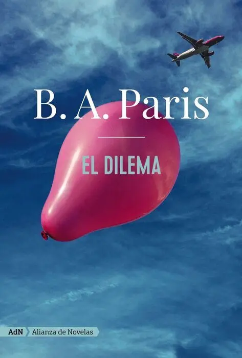 El Dilema (Adn)